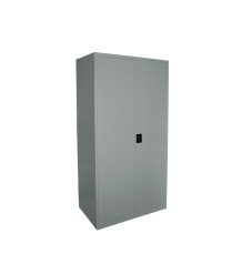 #26 STRONG SDEEP ECONOMY - Büroschrank mit 4 Fachböden, 2000/1000/600 mm