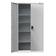 #29 STRONG DEEP SIMPLE - Werkstattschrank mit 4 Fachböden, 1950x1044x625 mm