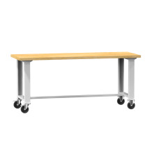 #29 MOBILEWORK - Werkbank auf Räder, 2000 mm
