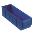 #21 PLASTBOX 1BE - Sichtlagerkasten