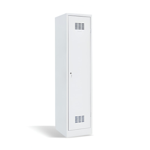 #03 MAXI 1 - 1-türiger Kleiderschrank mit Trennwand, 1800/400/500 mm