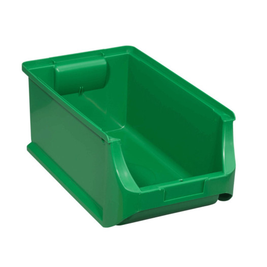 #21 PLASTBOX 1GN - Sichtlagerkasten