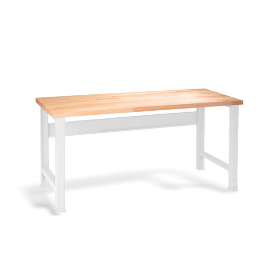 Arbeitstisch mit verstellbaren Beinen, 1700 mm