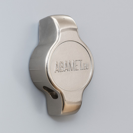 Sicherheitsdrehverschluss für Vorhängeschloss