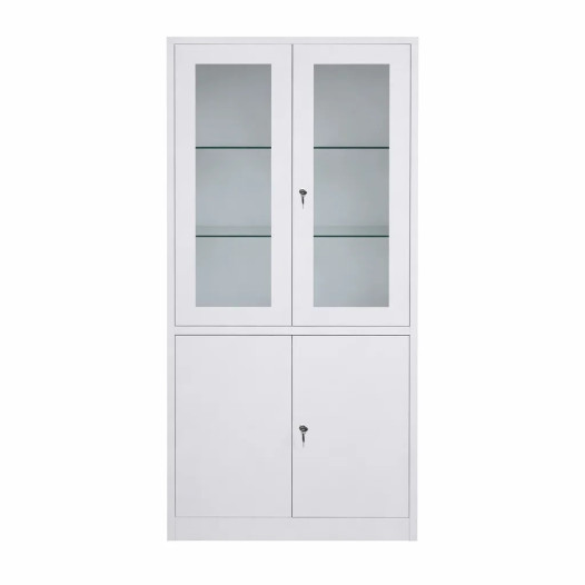 Medikamentenschrank mit Glasböden (zerlegt)