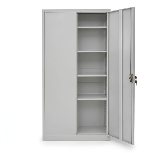 Universalschrank mit 4 Einlegeböden (zerlegt)