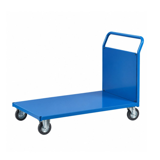 #01 TROLLEY XL - Lagerwagen, lang