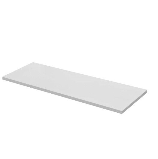 Fachboden für Schrank #03 mit einer Breite von 1200 mm