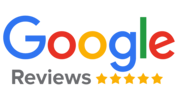 Google reviews